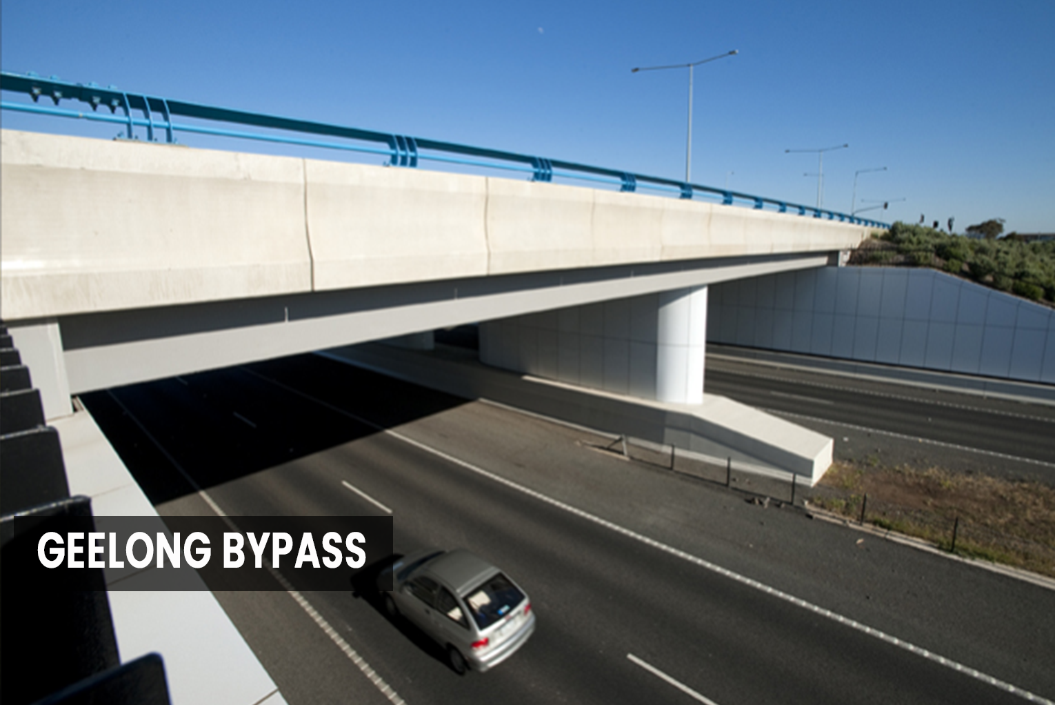 Geelong Bypass