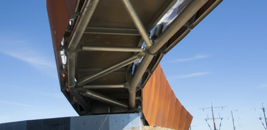 Craigieburn Bypass Bridge