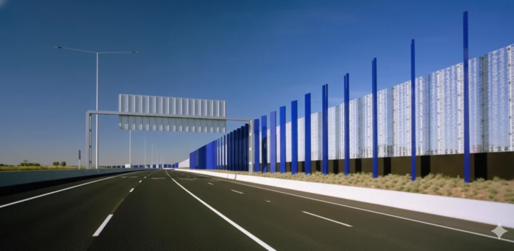 Craigieburn Bypass Bridge