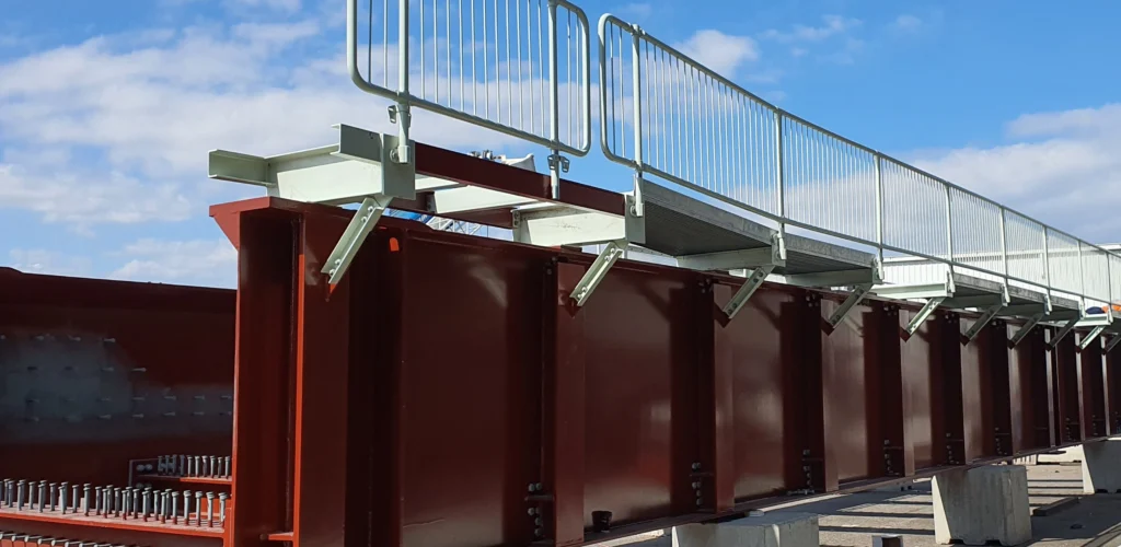 Hurstbridge Line Duplication