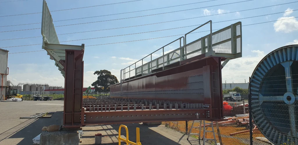 Hurstbridge Line Duplication