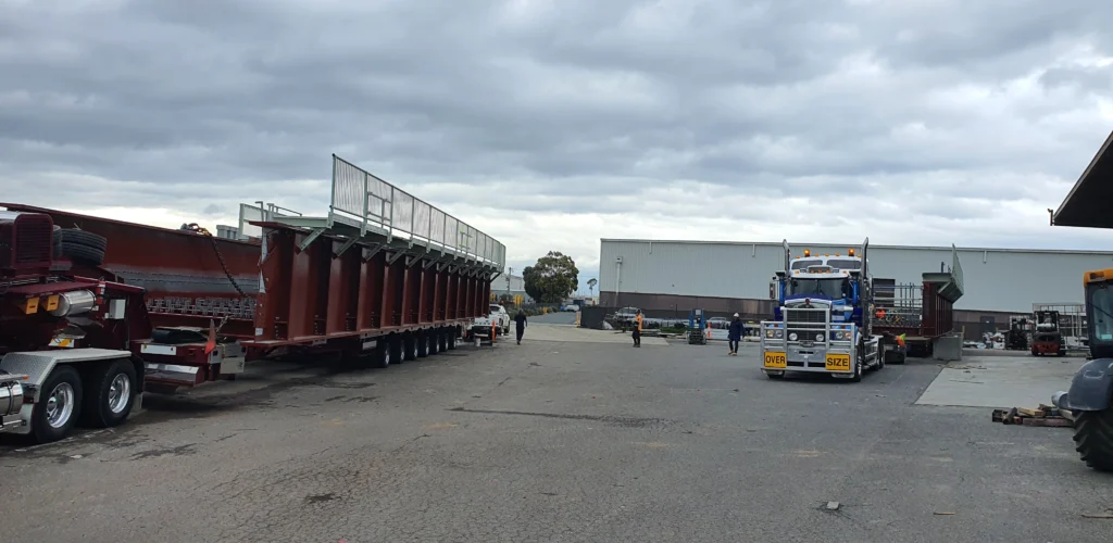 Hurstbridge Line Duplication