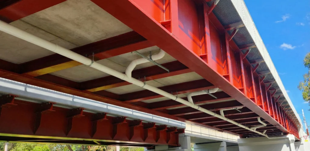 Hurstbridge Line Duplication