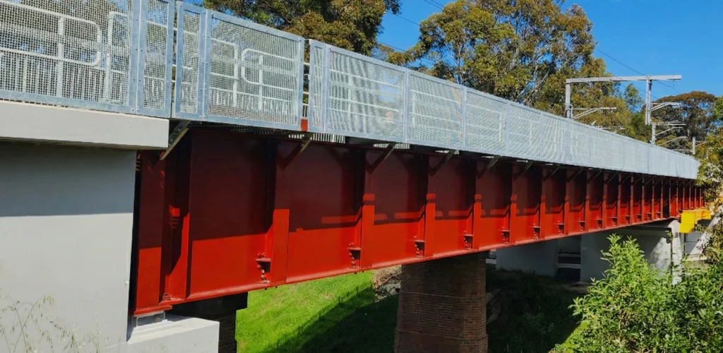 Hurstbridge Line Duplication