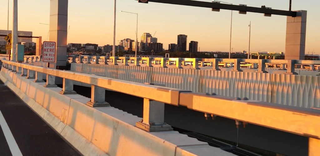 Westgate Tunnel Project