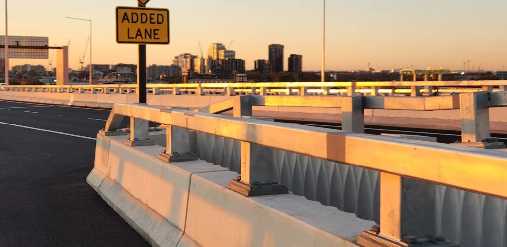Westgate Tunnel Project