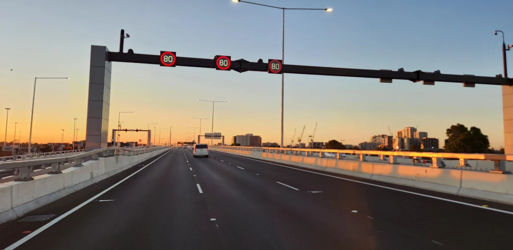 Westgate Tunnel Project