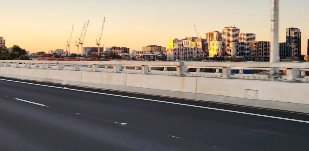 Westgate Tunnel Project