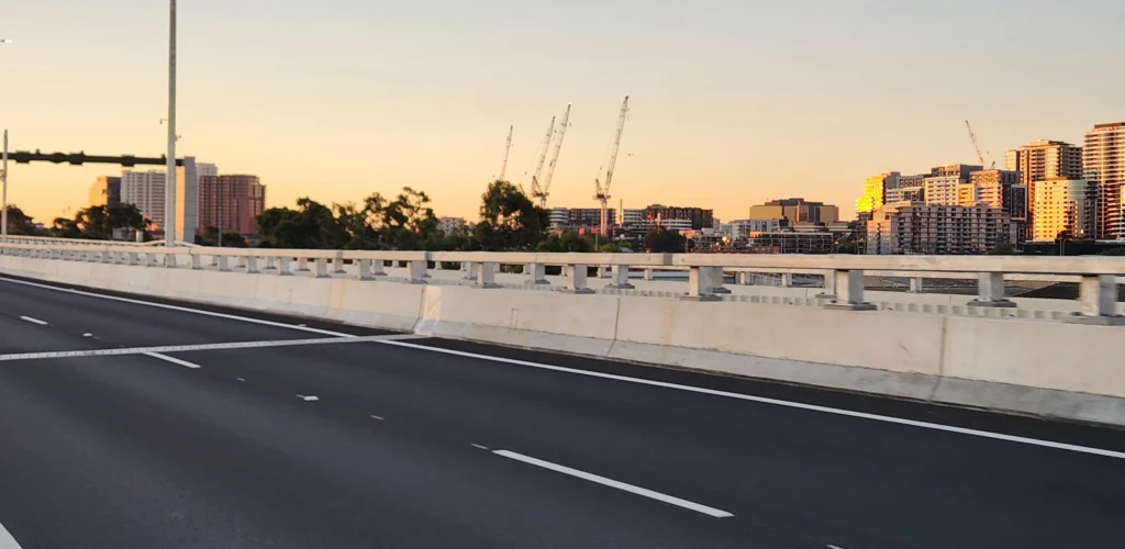 Westgate Tunnel Project
