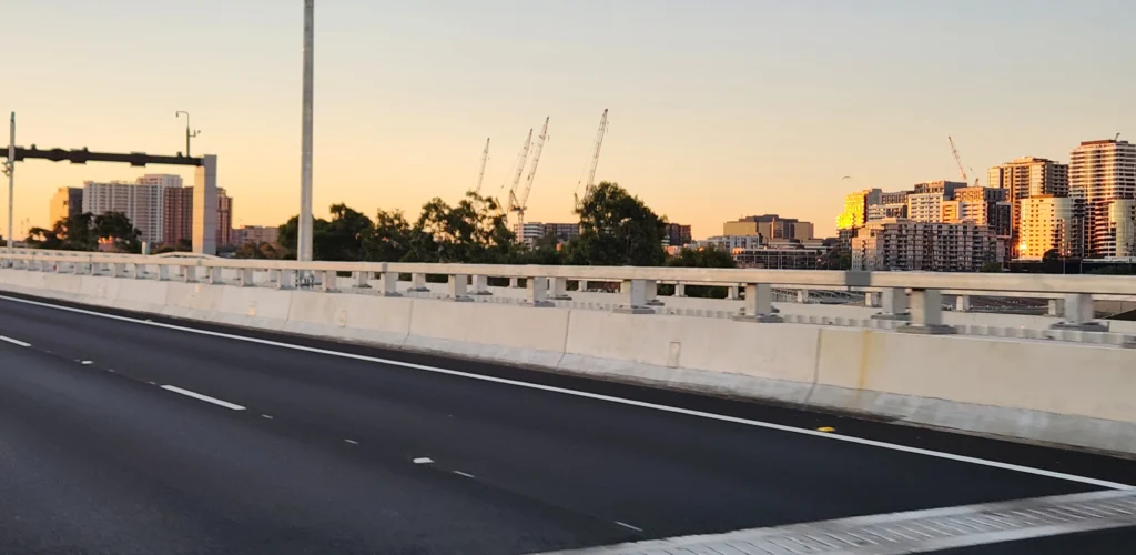 Westgate Tunnel Project