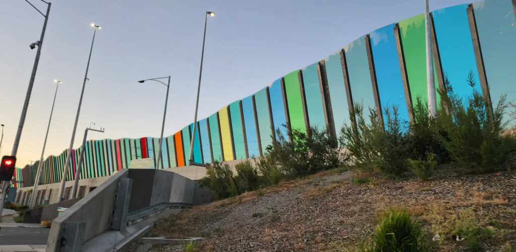 Westgate Tunnel Project