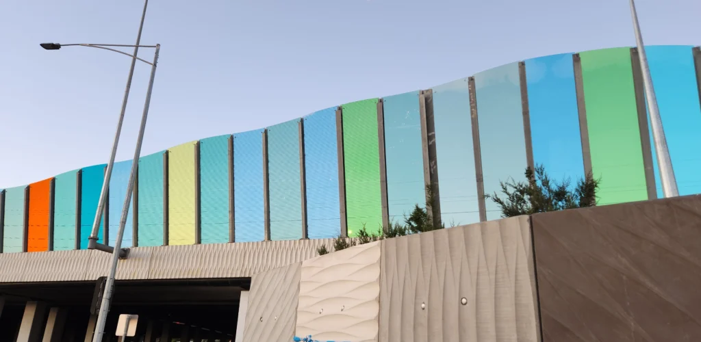 Westgate Tunnel Project