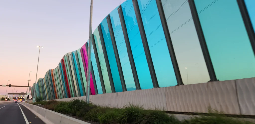 Westgate Tunnel Project
