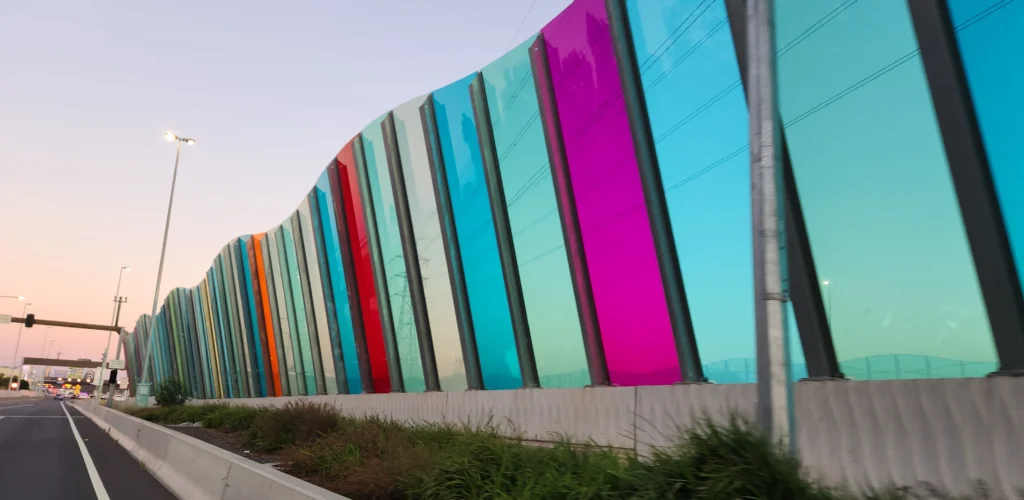 Westgate Tunnel Project