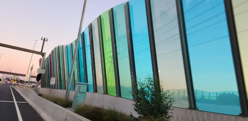 Westgate Tunnel Project