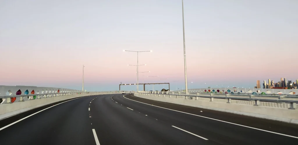 Westgate Tunnel Project