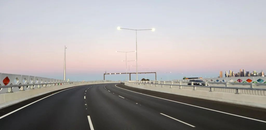 Westgate Tunnel Project