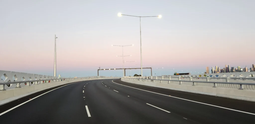 Westgate Tunnel Project