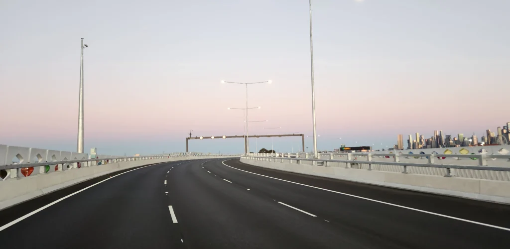 Westgate Tunnel Project