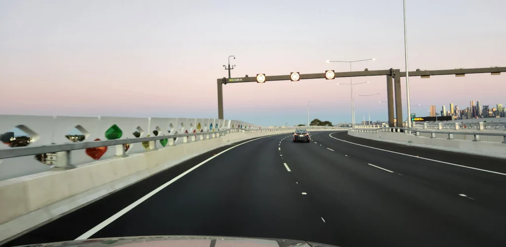 Westgate Tunnel Project