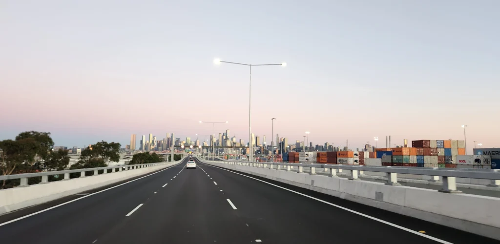Westgate Tunnel Project