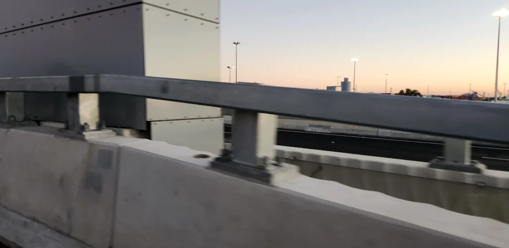 Westgate Tunnel Project