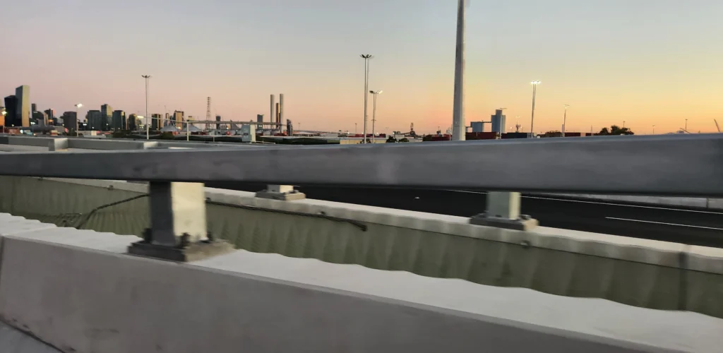 Westgate Tunnel Project