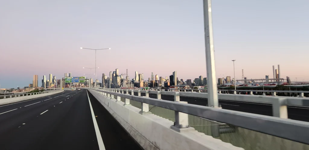 Westgate Tunnel Project