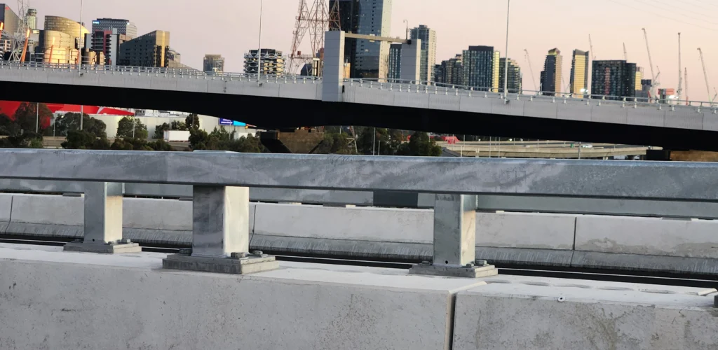 Westgate Tunnel Project