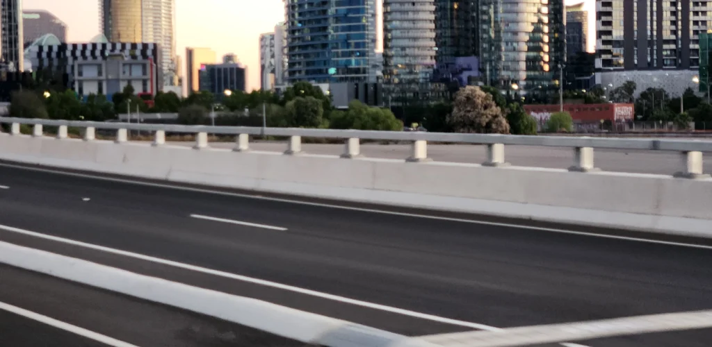 Westgate Tunnel Project