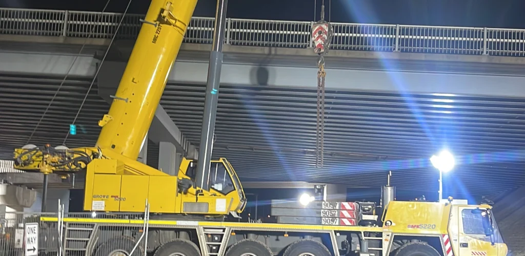 Westgate Tunnel Project