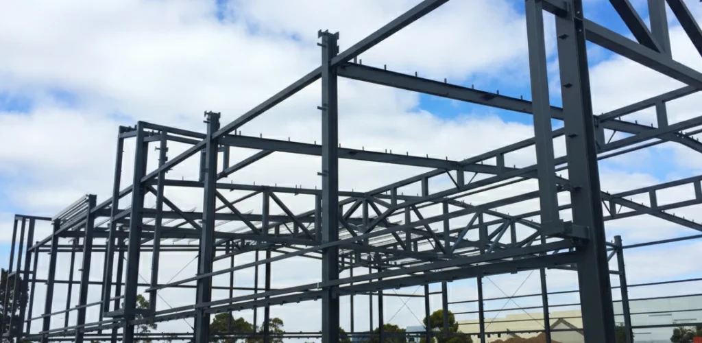 Keilor Basketball Stadium