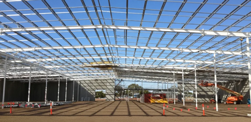 Bunnings Warehouse (Carrum Downs)