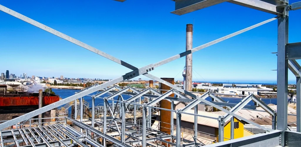 Sugar Australia Factory