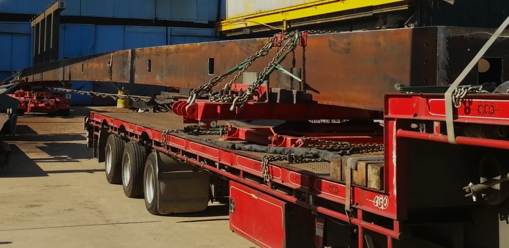 Sydney Tulla Alliance Gantries