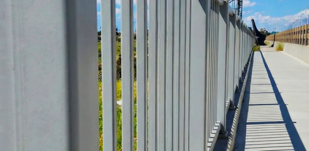 EJ Whitten Bridge Steelworks