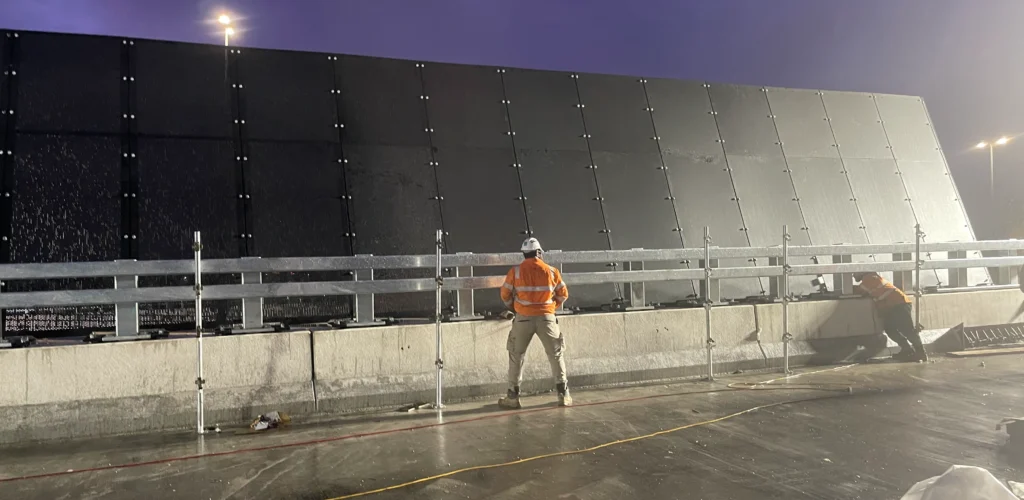 Westgate Tunnel Project