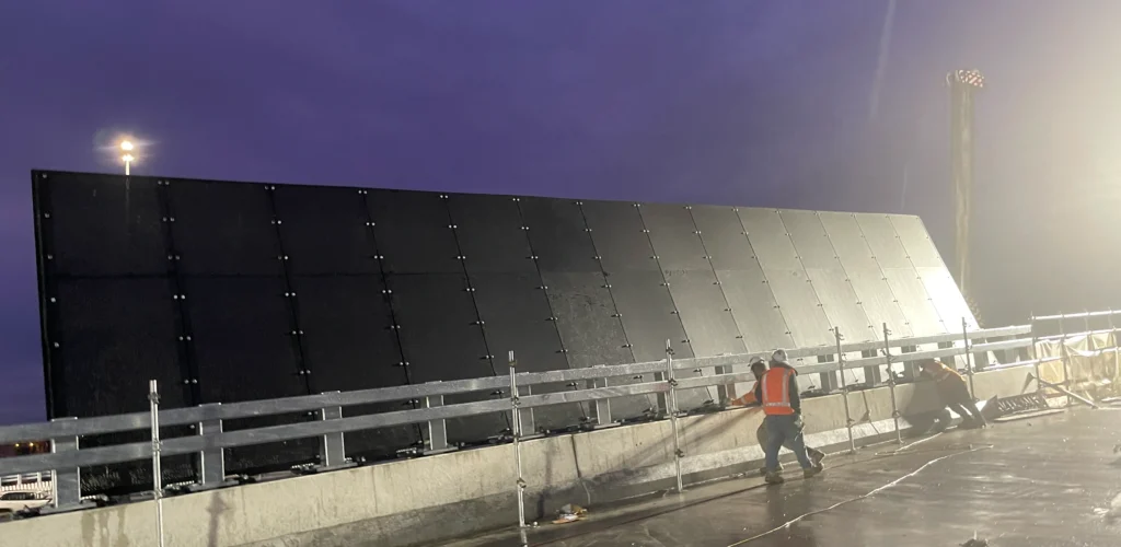 Westgate Tunnel Project