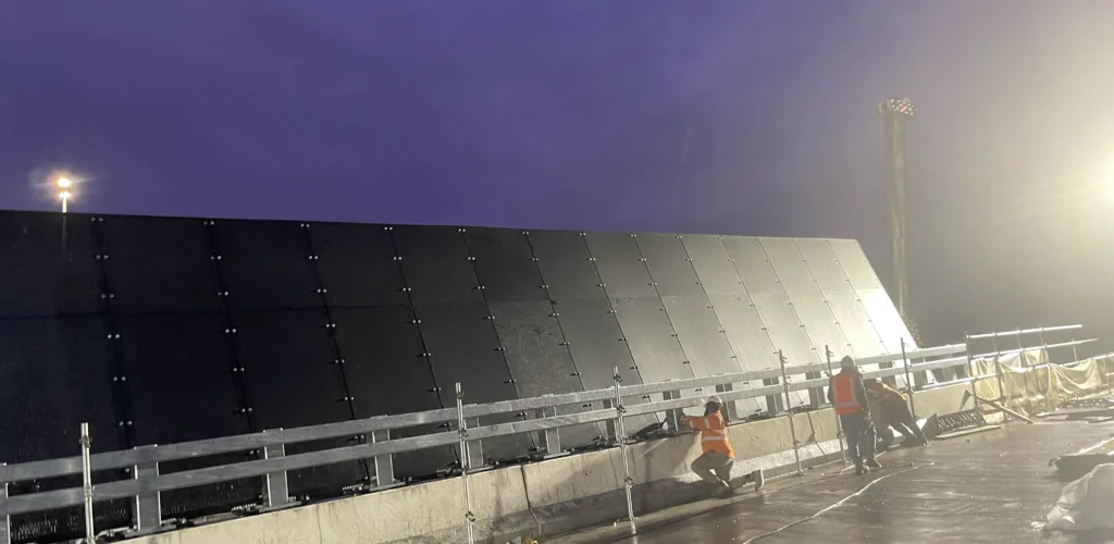 Westgate Tunnel Project